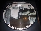Böhse Onkelz Vinyl LP RARE Rock o Rama oi Skinhead