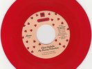 ELVIS COSTELLO My Funny Valentine / What's So Funny 7
