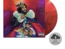 J. Cole - KOD SIGNED Limited Edition Red Vinyl (Sold Out / Rare)