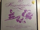 Strauss Der Rosenkavalier 3 x Reel To Reel Tape Solti Vienna Crespin Minton