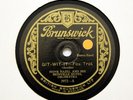MONK HAZEL BIENVILLE HOTEL ORCHESTRA 