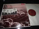 MINT- THE KINGS HERALDS CAMP MEETING FAVOURITES USA CHAPEL ST 057 60s GOSPEL LP
