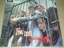 The YARDBIRDS Five Live LP UK CBS 33SX 1677 Blue & Silver 1964 Mono 1st