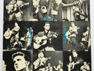 ELVIS PRESLEY-1976 FIRST PRESS THE DORSEY SHOWS