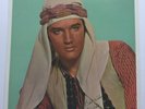 ELVIS PRESLEY-100% ORIGINAL USA BONUS PHOTO FROM HAREM HOLIDAY