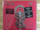 Toto IV Vinyl Record Africa 1982 FC-37728 Sealed w/Hype Stickers  Shipped Free
