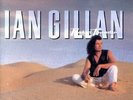 Gillan, Ian-Naked Thunder  (UK IMPORT)  VINYL NEW