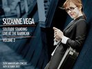 Suzanne Vega Solitude Standing Live At The Barbican Volume 2 Import 2LP  CLEAR V