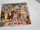 Psychobilly Vinyl LP - Graveyard Stomp - Various 1988 Original