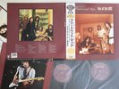 2LP Peter Green's Fleetwood Mac Live CRJL40012 FLEETWOOD Japan Vinyl OBI Poster