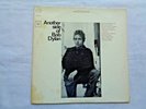 Bob Dylan Another Side Of Bob Dylan 1965 Columbia CS-8993 2-Eye 1-F/1-F Press EX