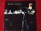 ROXY MUSIC FOR YOUR PLEASURE LP1973 1ST UK A1/B1 ISLAND PINK RIM BRYAN FERRY ENO