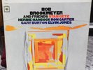 Bob Brookmeyer And Friends 1965 Vinyl CS 9037 Stan Getz Herbie Hancock EX/VG+