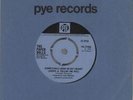 Something Here In My Heart - 4 Prong Paper Dolls UK 7