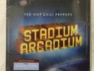 Red Hot Chili Peppers - Stadium Arcadium 4LP Box Vinyl Record [NEW/SEALED]