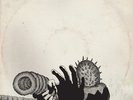 THEE OH SEES -  MUTILATOR DEFEATED AT LAST VINYL LP + DOWNLOAD NEW SEALED MINT