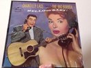 mint SEALED 1958 CHANTILLY LACE Starring The BIG BOPPER album 1974 press MG20402