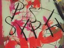 S.Y.P.H. Pst NEAR MINT Pure Freude Vinyl LP
