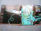 Cosmic KRAUT HITS  2 LP's,1974  Can, Amon Düül II, Embryp, Popol Vuh etc., NEU