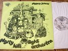 Pigsty Hill Light Orchestra : Piggery Jokery UK Village Thing LP 1971 - VTS 8