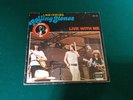 the rolling stones / l age d or volume 24 / live with me / 45 tours