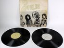 T.M.O.Q. LED ZEPPELIN IN THE LIGHT 1969 DOUBLE VINYL ALBUM
