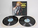 TOM PETTY AND THE HEARTBREAKERS PACK UP THE PLANTATION DOUBLE VINYL RECORD ALBUM