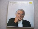 Beethoven 9 Symphonien Grammophon 8 LP Box  Bernstein Wiener Philharmoniker 1980