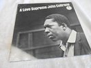 JOHN COLTRANE 