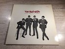 LP The Escorts  ?– From The Blue Angel UK VINYL 1982 Edsel Records ?– FORD 1