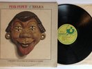 Pink Floyd - Relics - 1971 US 1st Press LP SW-759 (VG++) Ultrasonic Clean