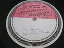 IKE & TINA TURNER  SO FINE RARE TEST PRESSING MONO LP LONDON RECORDS 1969 MINT