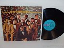 Introducing RAY RODRIGUEZ & His Orchestra 1968 Alegre Records SLPA 8670 Boogaloo