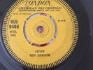 Roy Orbison-   Cryin’ Original U.K Demo 45