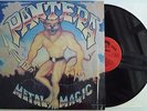 PANTERA Metal Magic Orig. Vinyl 1983  Metal Classic  Rare