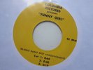 FUNNY GIRL Barbra Streisand / OLIVER  radio spots commercials