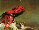 Gentle Giant - Octopus (Steven Wilson Mix/Lim.180g Vinyl) Vinyl LP Alucard  NEW