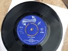 The Maze - Hello Stranger / Telephone - Reaction - 591009 - 1966 7” Vinyl Record