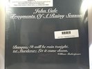 John Cale - Fragments of a Rainy Season 2LP NEW