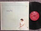 SHELBY FLINT self-titled VALIANT 401 orig STEREO NM/NM- 1961 Femme FOLK rare  LP