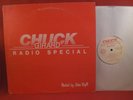 CHUCK GIRARD RADIO SPECIAL (Good News)  RARE CHRISTIAN CCM Radio Show Promo LP