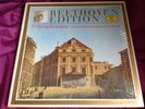 Sealed Classical 8 LP Box : Beethoven Edition   9 Symphonien   Wiener   DGG