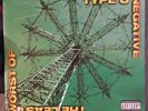 Type O Negative - The Least Worst Of   2LP
