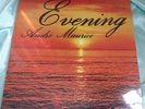 Rare Sealed Modern Soul Boogie LP : Andre Maurice   Evening   NoEvil, Wash. D C