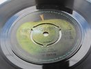 THE BEATLES  ORIGINAL 1968  UK 45   HEY JUDE      3 PRONG PHILIPS  PRESSING