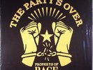 PROPHETS OF RAGE - The Party's Over - Vinyl (red vinyl 12