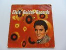 ELVIS PRESLEY 1958 UK GOLDEN RECORDS 1 1ST ISSUE NINE PAGES OF PICTURES