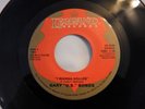 Vinyl records 45 rpm, Gary US Bonds, 'I Wanna Holler / New Orleans'