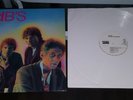 The dB's Stands for Decibels LP White Vinyl Albion Pressing EX/EX Super Clean