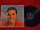 Rare ELVIS PRESLEY 12